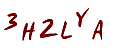 secret code