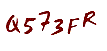 secret code