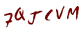 secret code