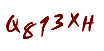 secret code