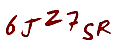 secret code