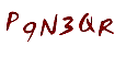 secret code