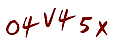 secret code