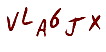 secret code