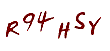 secret code