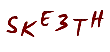 secret code