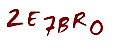 secret code