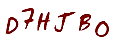 secret code
