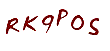 secret code