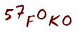 secret code