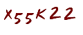 secret code