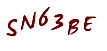 secret code