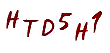 secret code