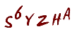secret code