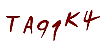 secret code
