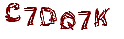 secret code
