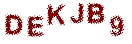 secret code