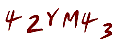 secret code