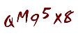 secret code
