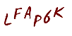secret code