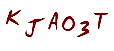 secret code
