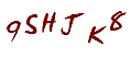 secret code