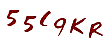 secret code