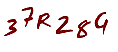 secret code