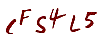 secret code