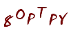 secret code