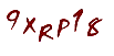 secret code