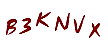 secret code