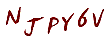 secret code
