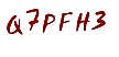 secret code