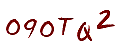 secret code