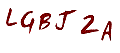 secret code