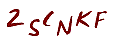 secret code