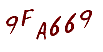 secret code