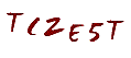 secret code