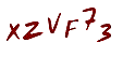 secret code