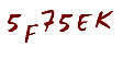secret code