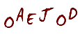 secret code