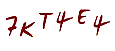 secret code