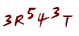 secret code