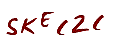 secret code
