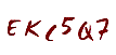 secret code