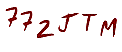 secret code