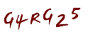 secret code