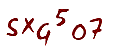 secret code