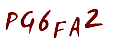 secret code